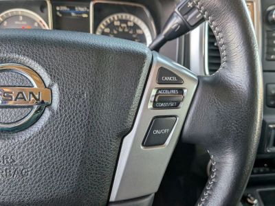 2019 Nissan Titan XD - Photo 17