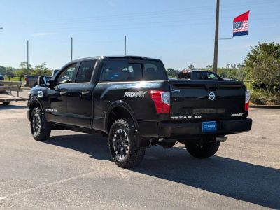2019 Nissan Titan XD - Photo 3