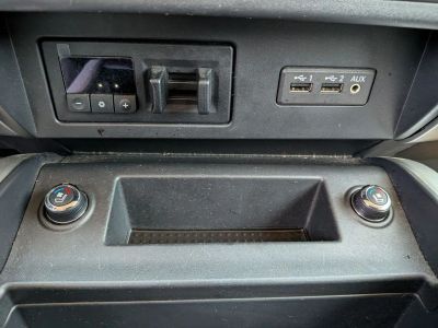 2019 Nissan Titan XD - Photo 29