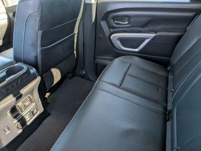 2019 Nissan Titan XD - Photo 30