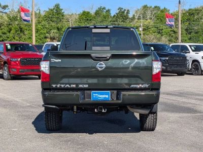 2019 Nissan Titan XD - Photo 4
