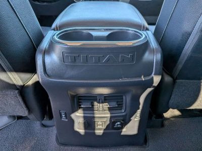 2019 Nissan Titan XD - Photo 32