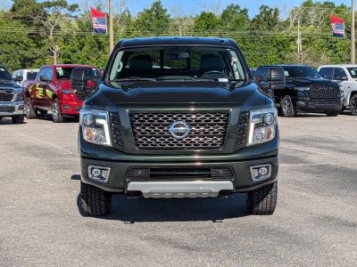 2019 Nissan Titan XD - Photo 8