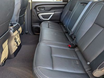 2019 Nissan Titan XD - Photo 31