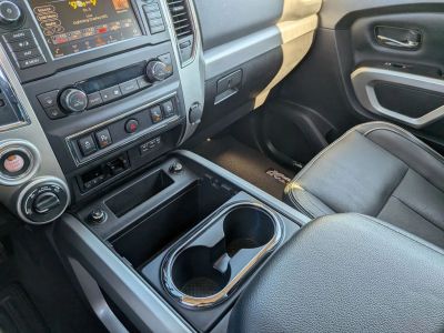 2019 Nissan Titan XD - Photo 23