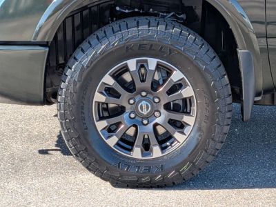 2019 Nissan Titan XD - Photo 9