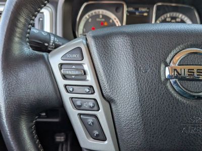 2019 Nissan Titan XD - Photo 16