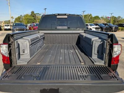 2019 Nissan Titan XD - Photo 27