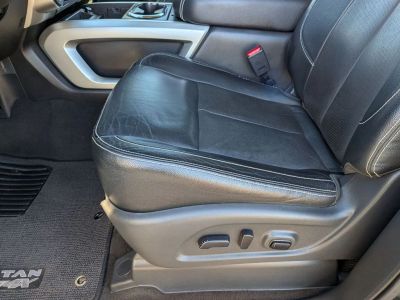 2019 Nissan Titan XD - Photo 12