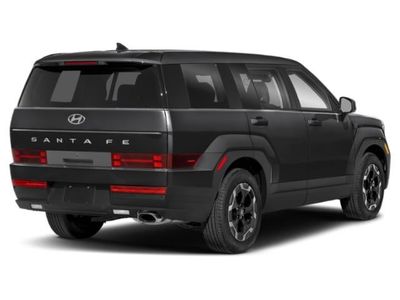 2026 Hyundai Santa Fe - Photo 18