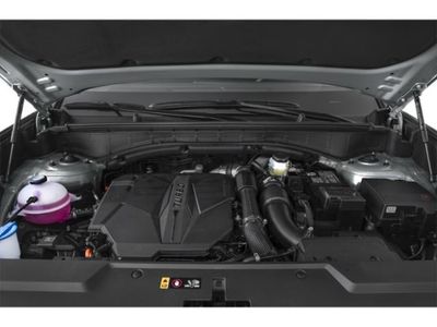 2026 Hyundai Santa Fe - Photo 27