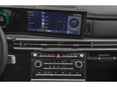 2026 Hyundai Santa Fe - Photo 25