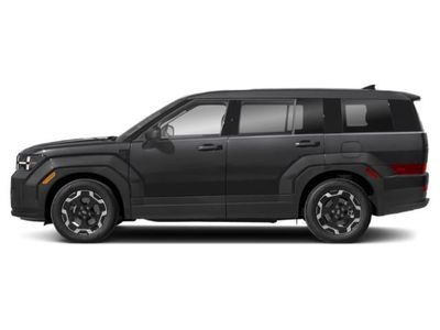 2026 Hyundai Santa Fe - Photo 17