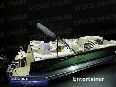 2021 Avalon Catalina 2585 - Photo 1