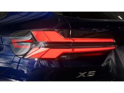 2026 BMW X5 - Photo 8
