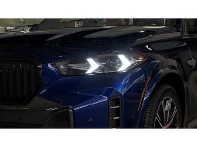 2026 BMW X5 - Photo 6