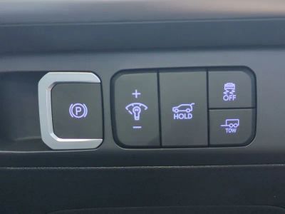 2026 Hyundai SANTA FE — photo 31 view