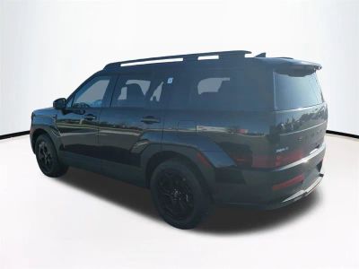 2026 Hyundai SANTA FE — photo 7 view