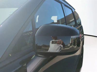 2026 Hyundai SANTA FE — photo 12 view