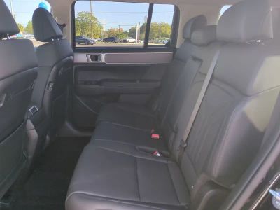 2026 Hyundai SANTA FE — photo 17 view