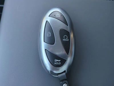 2026 Hyundai SANTA FE — photo 40 view
