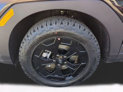 2026 Hyundai SANTA FE — photo 11 view