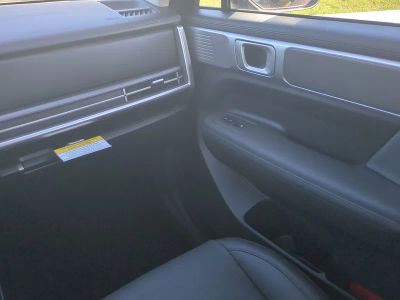 2026 Hyundai SANTA FE — photo 21 view