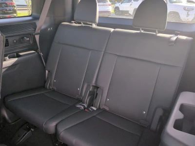 2026 Hyundai SANTA FE — photo 16 view