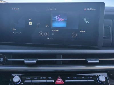 2026 Hyundai SANTA FE — photo 22 view