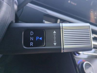2026 Hyundai SANTA FE — photo 23 view