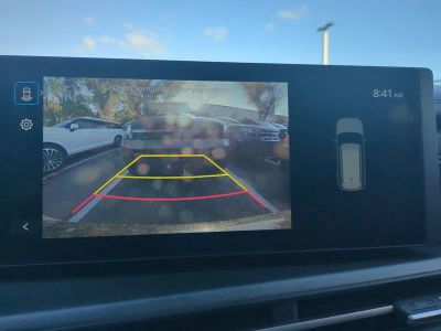 2026 Hyundai SANTA FE — photo 27 view