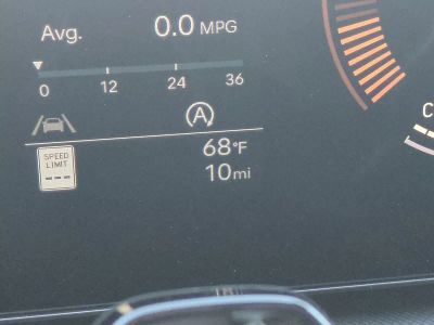 2026 Hyundai SANTA FE — photo 38 view