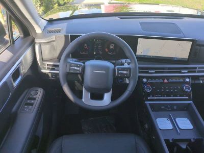 2026 Hyundai SANTA FE — photo 20 view