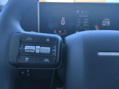 2026 Hyundai SANTA FE — photo 34 view