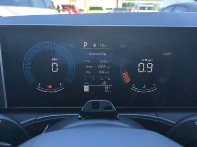 2026 Hyundai SANTA FE — photo 37 view