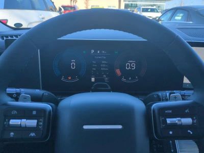 2026 Hyundai SANTA FE — photo 36 view