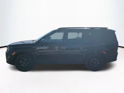 2026 Hyundai SANTA FE — photo 8 view