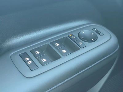 2026 Hyundai SANTA FE — photo 33 view