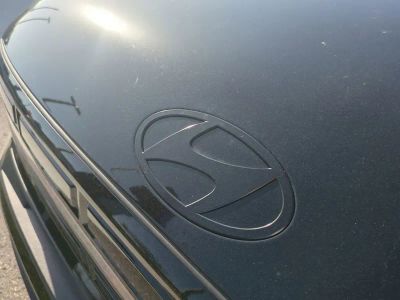 2026 Hyundai SANTA FE — photo 13 view