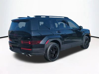 2026 Hyundai SANTA FE — detail view