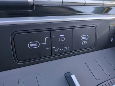 2026 Hyundai SANTA FE — photo 29 view