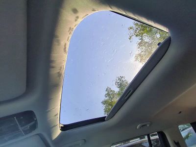 2026 Hyundai SANTA FE — photo 25 view