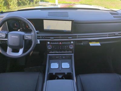 2026 Hyundai SANTA FE — photo 19 view