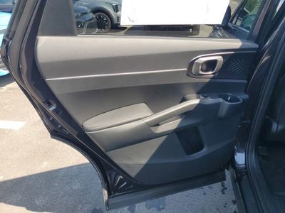 2026 Kia Sorento - Photo 26