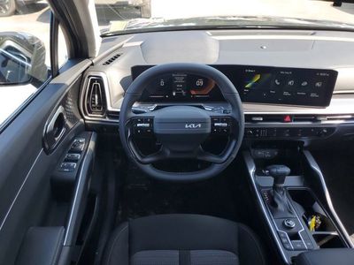 2026 Kia Sorento - Photo 23