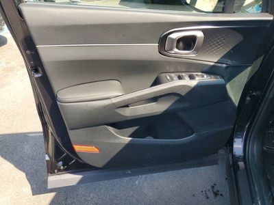 2026 Kia Sorento - Photo 5