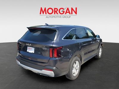 2026 Kia Sorento - Photo 2