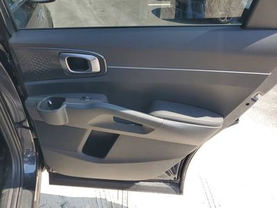 2026 Kia Sorento - Photo 30