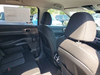 2026 Kia Sorento - Photo 28