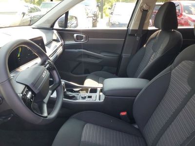 2026 Kia Sorento - Photo 8